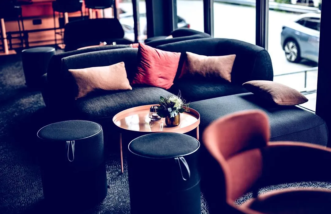 The Flamingo-1