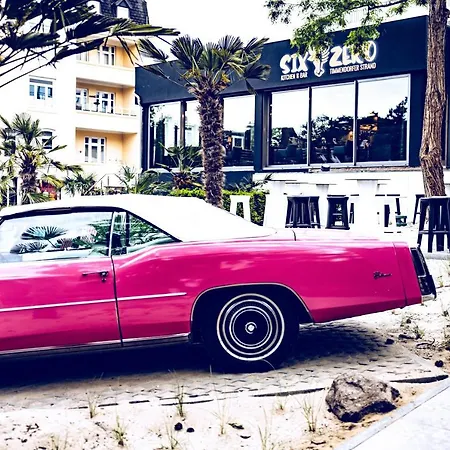 The Flamingo-2