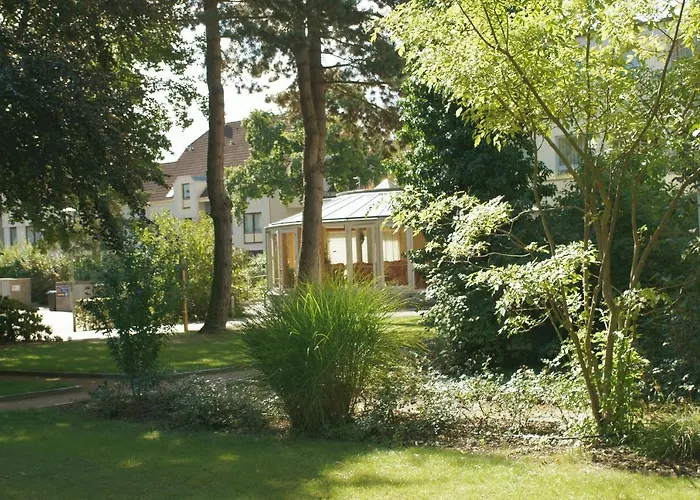 Aura Hotel Timmendorfer Strand