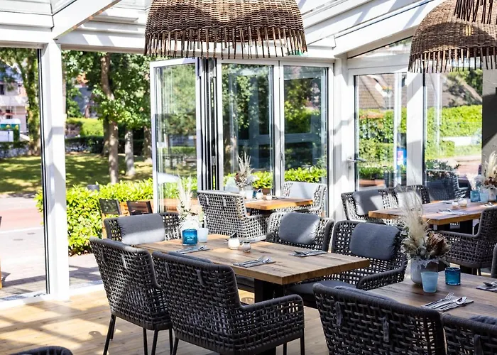 The Oceans Hotel Timmendorfer Strand